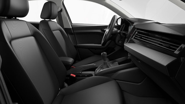 Audi A1 25 TFSI Sportback