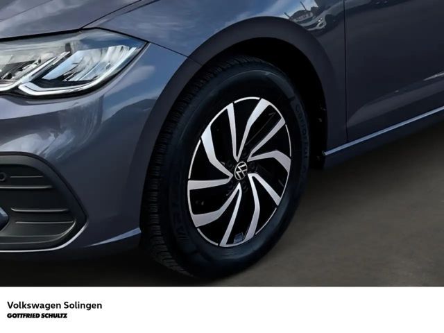 Volkswagen Polo 1.0 TSI DSG Life