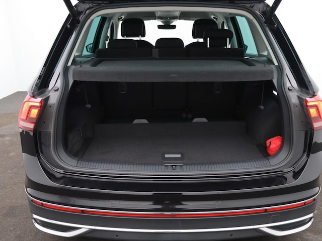 Volkswagen Tiguan 1.5 TSI DSG Elegance Elegance