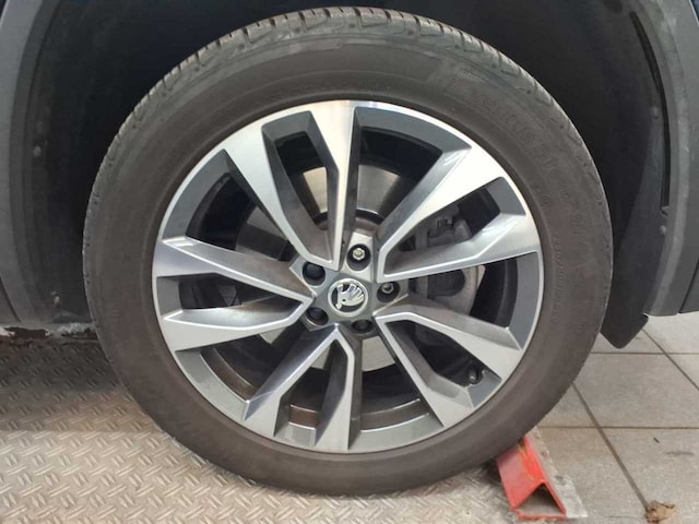 Skoda Kodiaq 2.0 TSI 4x4 Tour