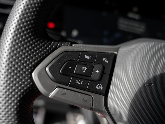 Volkswagen Touareg 3.0 l V6 TDI 4M Massage Pano