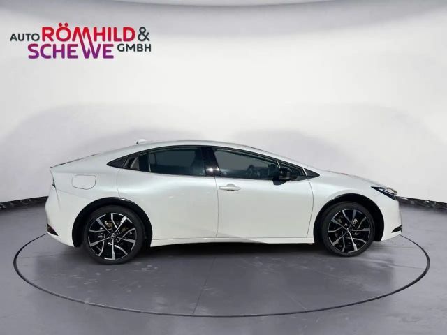 Toyota Prius Executive Hybride Plug-in