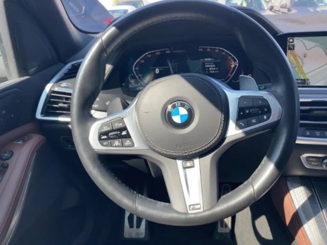 BMW X5 M-Sport xDrive30d