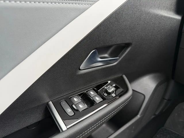 Opel Astra Elegance Turbo