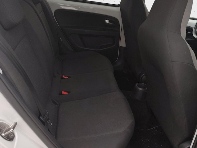 Volkswagen e-up! Style