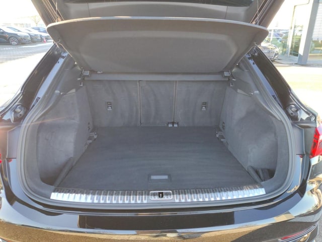 Audi RS Q3 Quattro S-Tronic Sportback