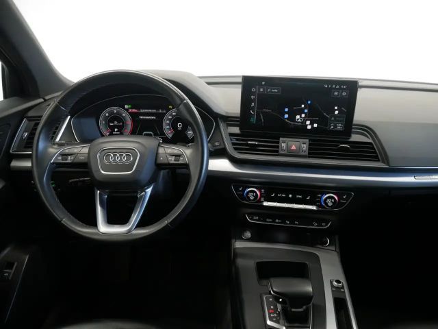 Audi Q5 40 TDI Quattro