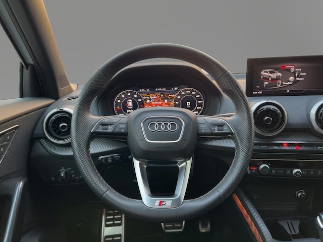 Audi Q2 35 TFSI S-Tronic