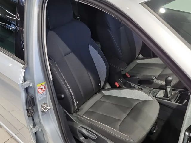 Skoda Scala Selection