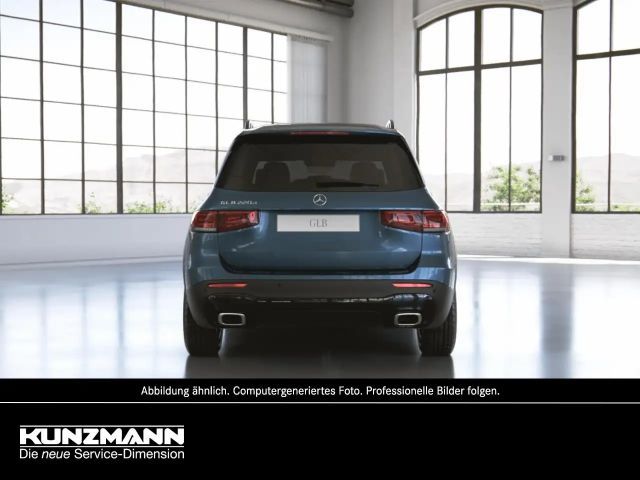 Mercedes-Benz GLB 220 GLB 220 d Progressive