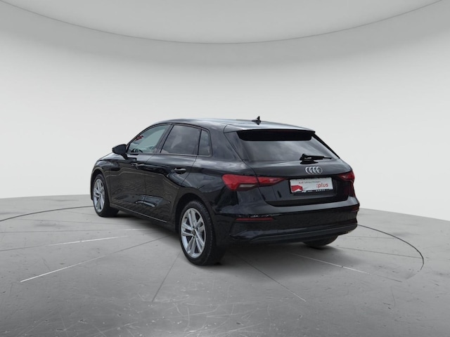 Audi A3 30 TDI S-Tronic Sportback