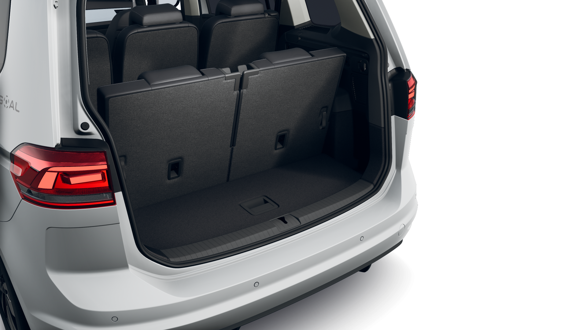 Volkswagen Touran 1.5 TSI 7-zitter