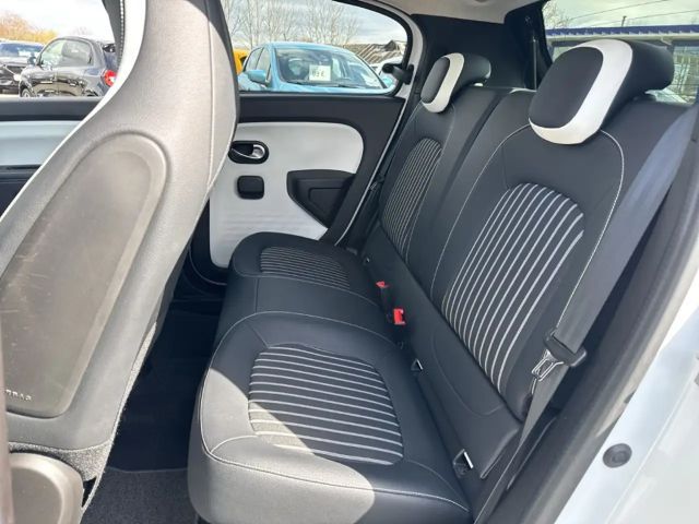 Renault Twingo Electric Intens