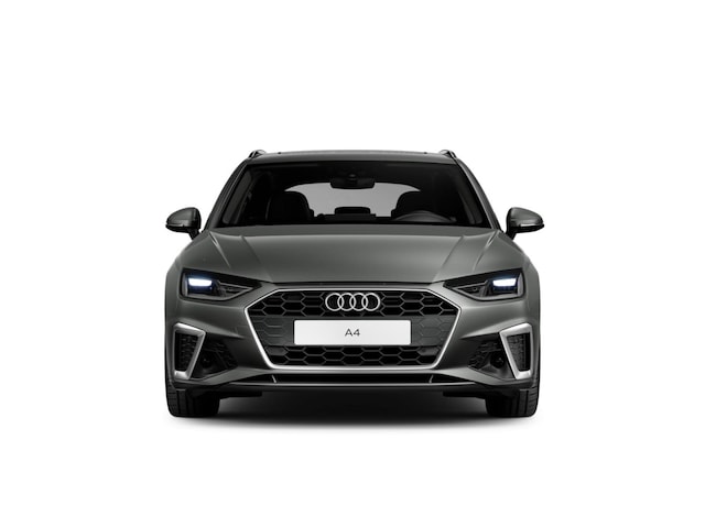 Audi A4 35 TFSI Avant S-Line