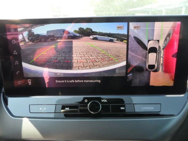 Nissan Juke N-Connecta