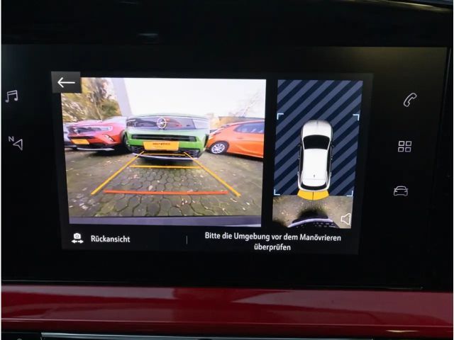 Opel Mokka GS-Line Grand Sport Mokka-e