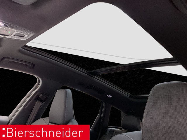 Audi Q6 e-tron Quattro