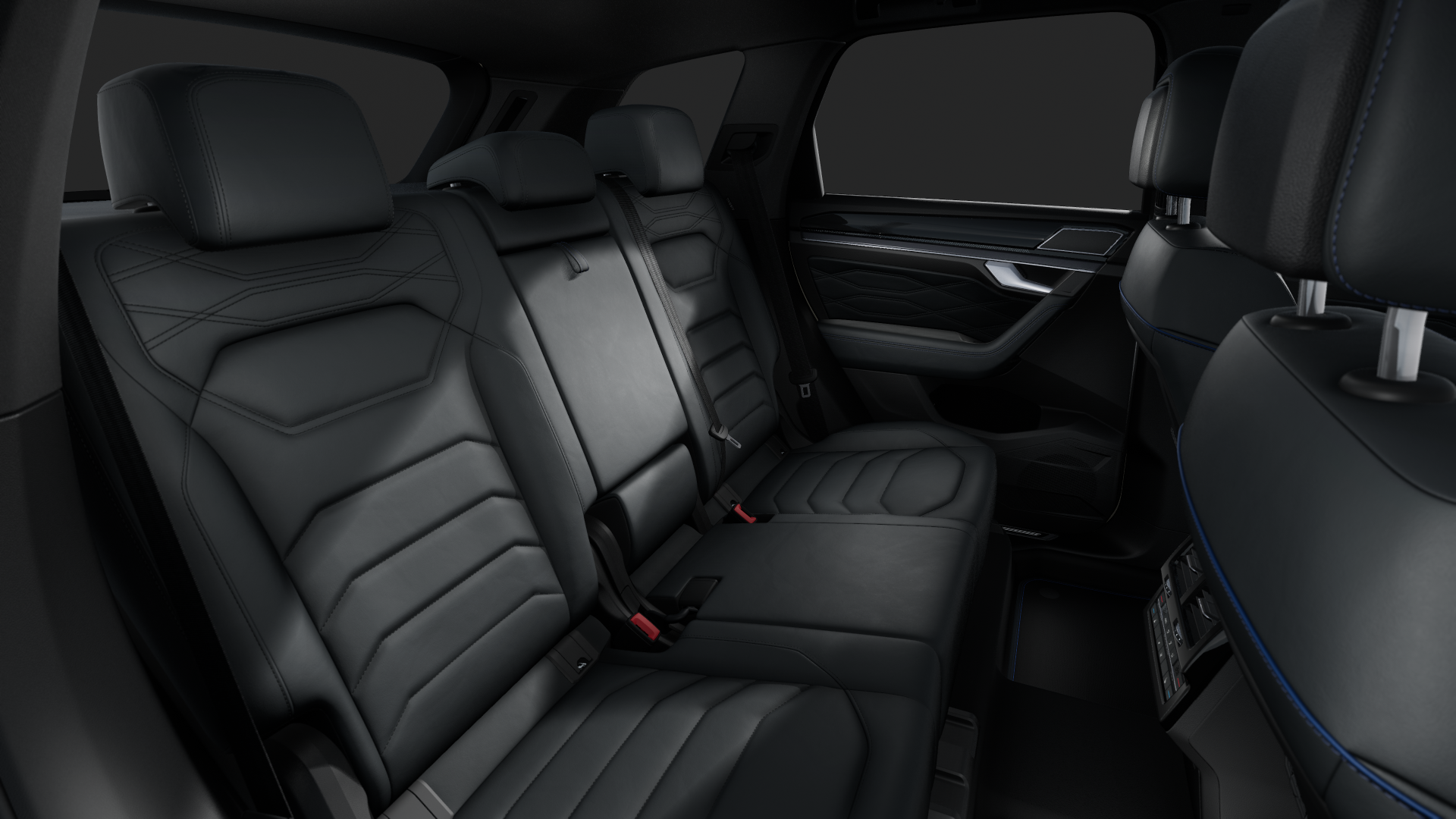 Volkswagen Touareg Style eHybrid