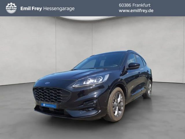 Ford Kuga ST Line X