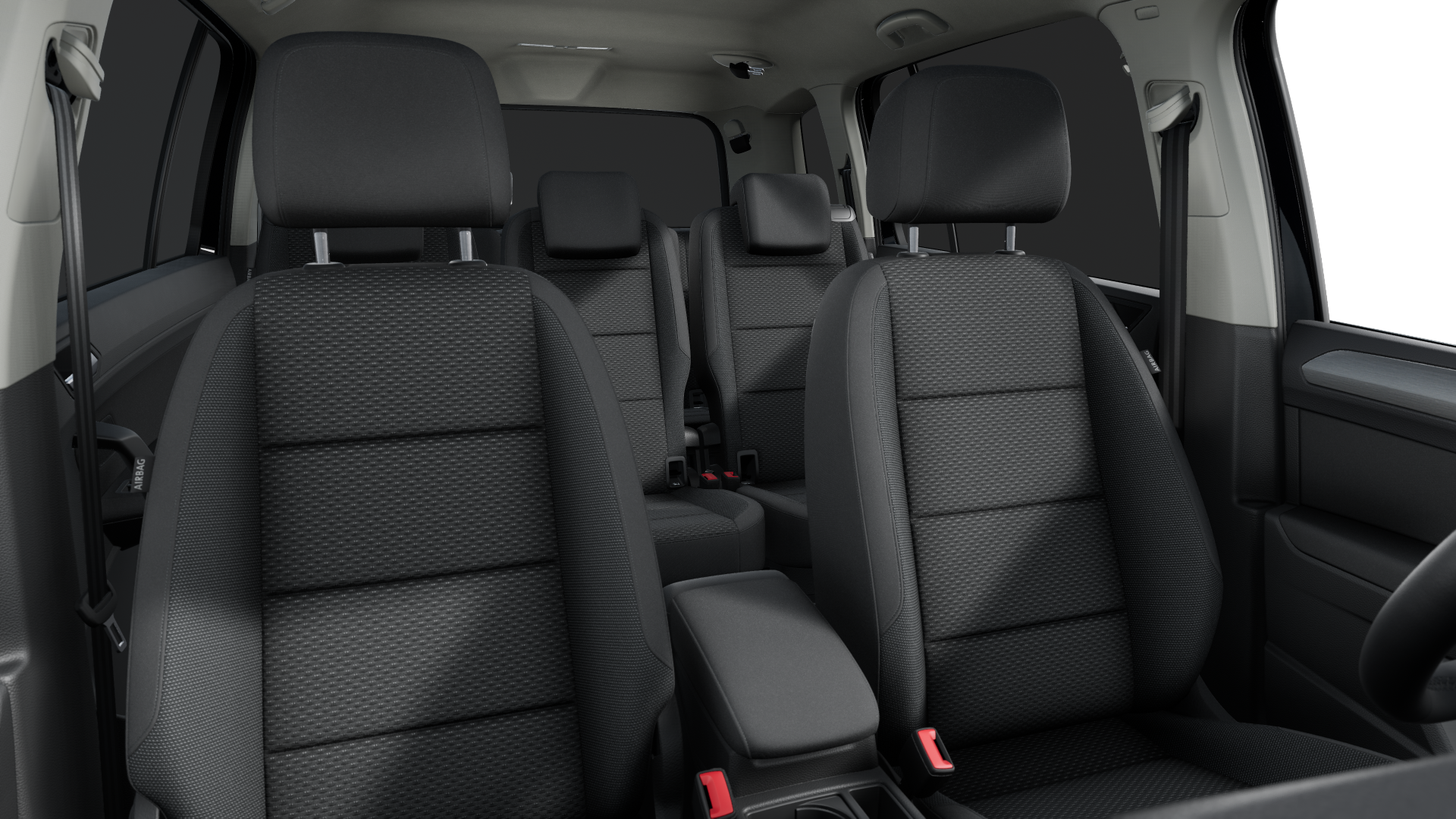 Volkswagen Touran 1.5 TSI BMT Comfortline DSG