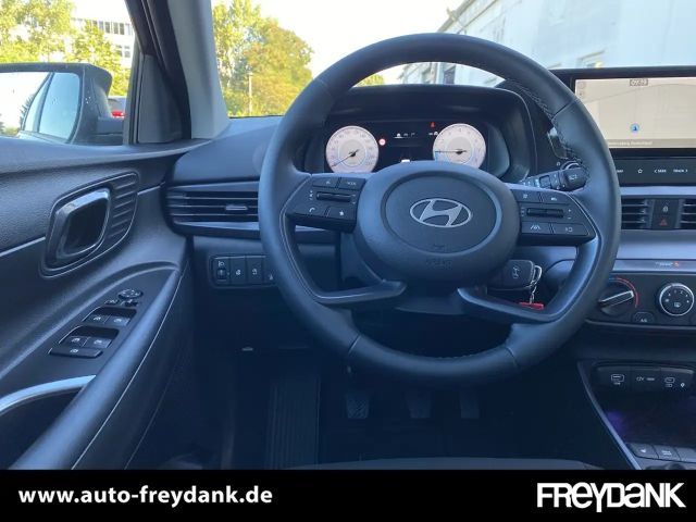Hyundai i20 1.0 2WD T-GDi Trend