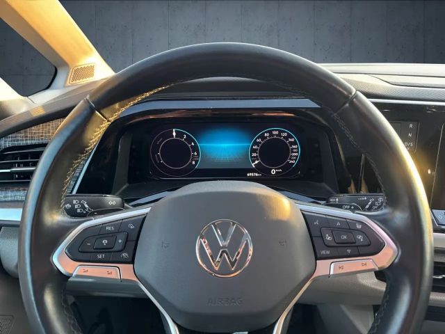 Volkswagen Multivan Lang T7 eHybrid