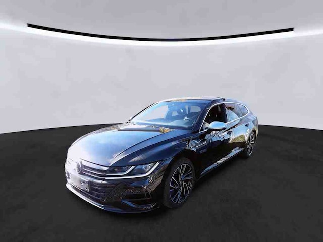 Volkswagen Arteon Shooting Brake *Sonderleasing* H&K 360° 4x Sitzh.