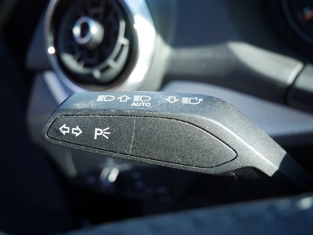 Audi Q2 35 TFSI S-Tronic