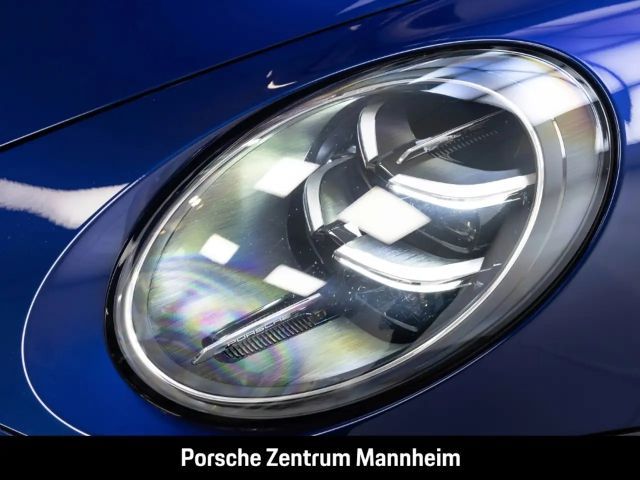 Porsche 992 Carrera Coupé S