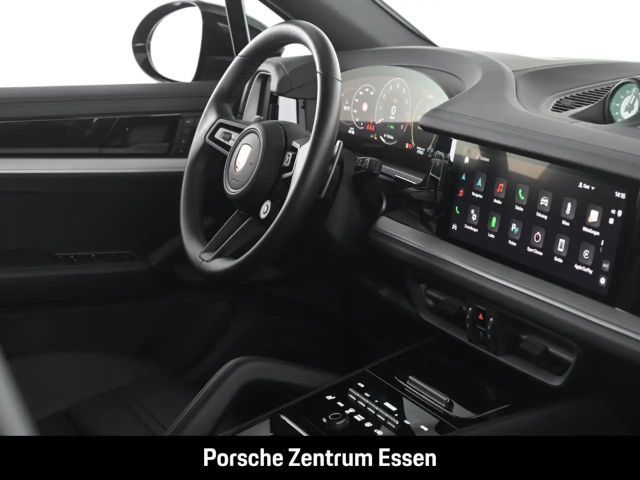 Porsche Cayenne E-Hybrid S