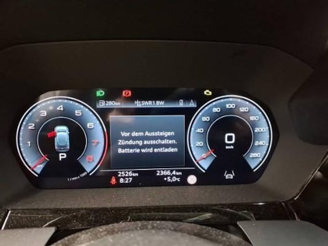 Audi A3 30 TFSI S-Tronic Sportback