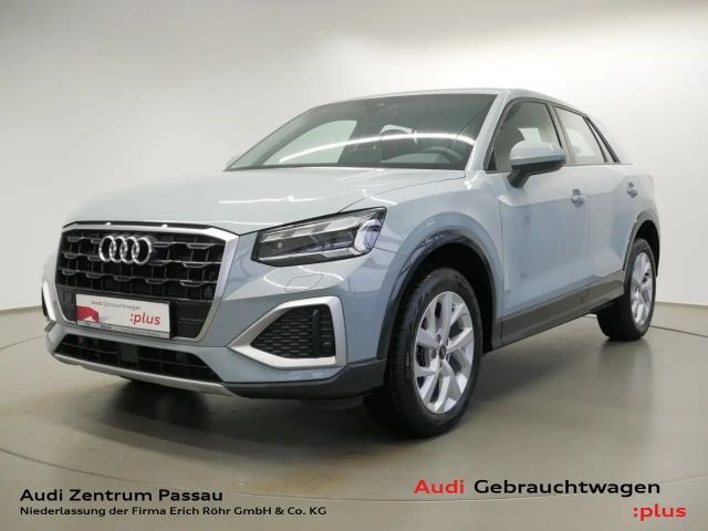 Audi Q2 35 TFSI
