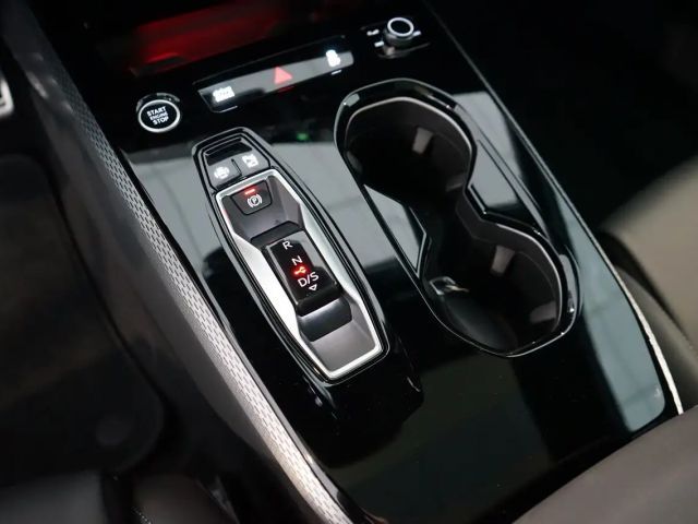 Audi A5 Avant Quattro S-Line