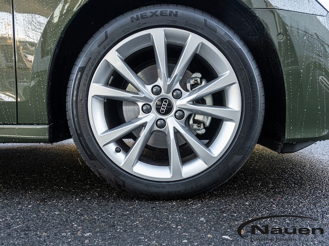 Audi A3 35 TFSI S-Tronic Sportback