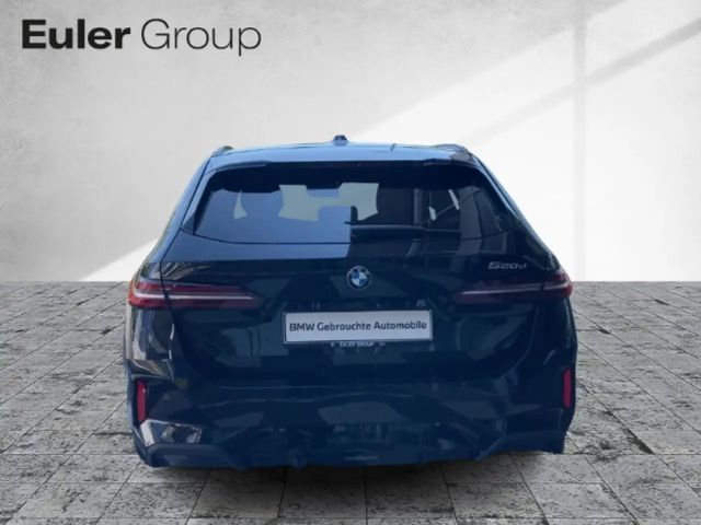 BMW 520 520d M-Sport