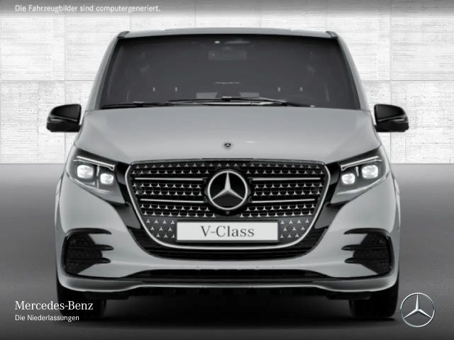 Mercedes-Benz V 300 AMG Line Style V 300 d