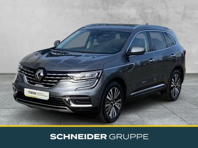 Renault Koleos Initiale Paris