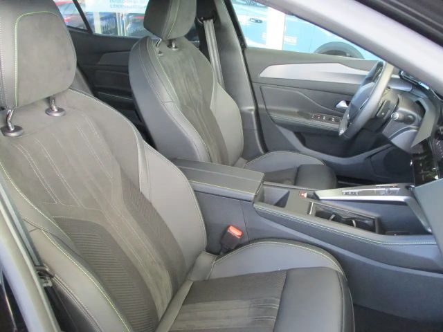 Peugeot 408 EAT8 GT-Line