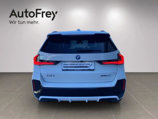 BMW iX1 eDrive20
