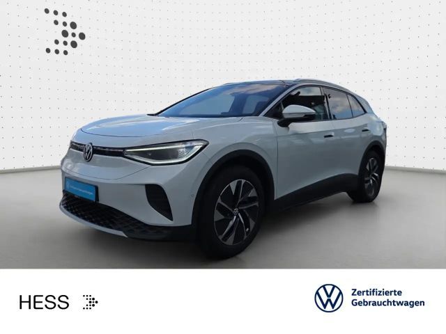 Volkswagen ID.4 IQ.Drive Performance Pro