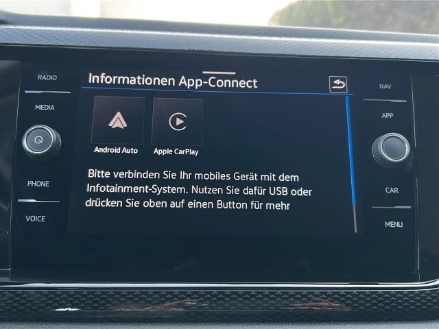 Volkswagen Taigo Life