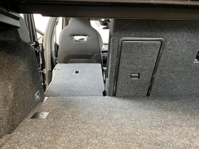 Skoda Octavia 2.0 TDI Combi RS