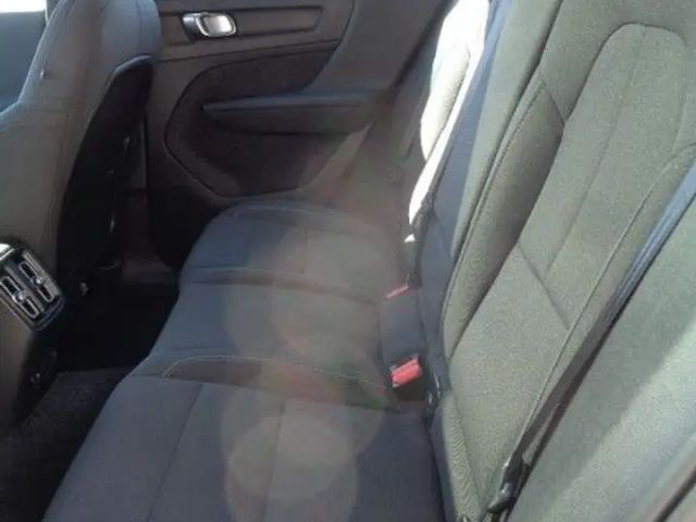 Volvo C40 AWD Plus Recharge