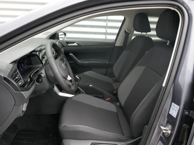 Volkswagen Polo Friends TSI