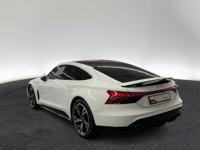 Audi e-tron GT Quattro