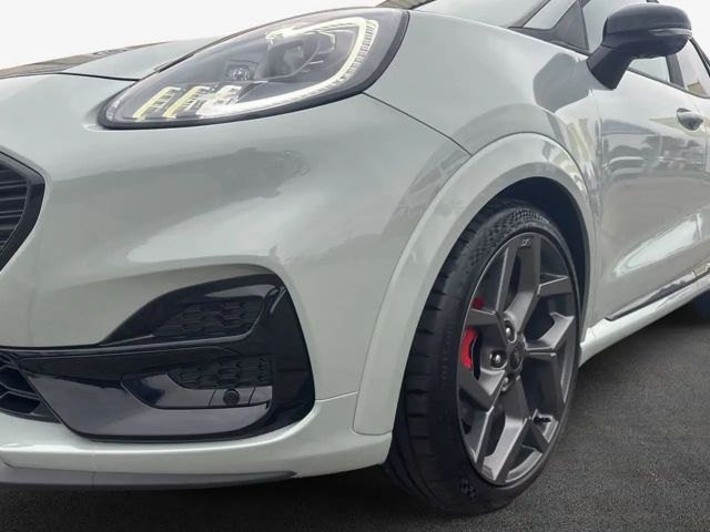 Ford Puma EcoBoost ST Line