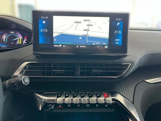 Peugeot 3008 Allure Pack Hybrid