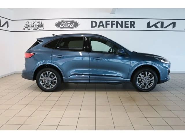 Ford Kuga Plug in Hybrid ST Line