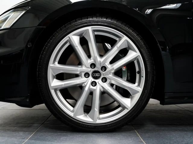 Audi S6 3.0 TDI Quattro Sedan