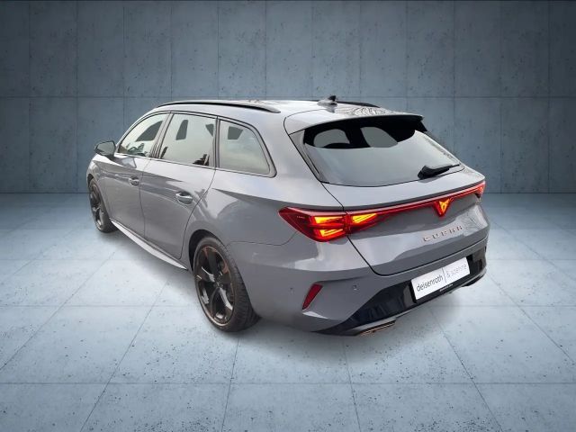 Cupra Leon Sportstourer e-Hybrid